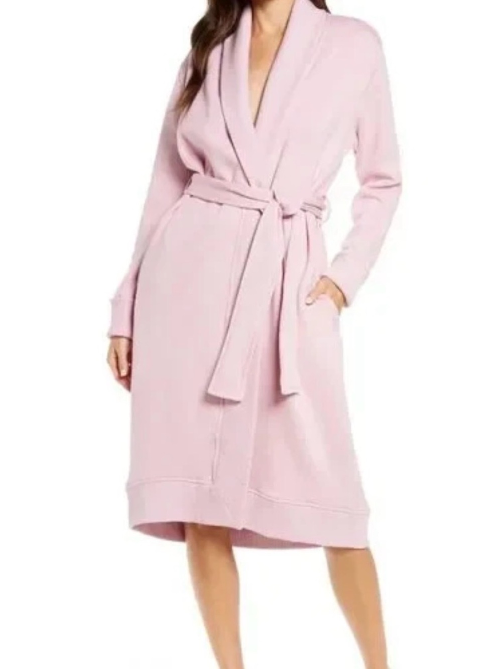 UGG Karoline Fleece Robe